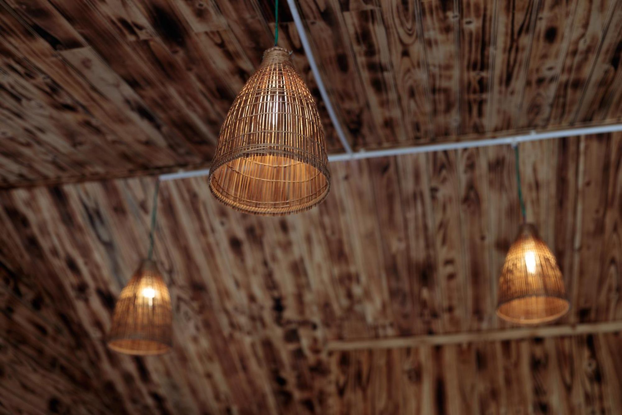 Sapa Plum Eco House Hotel Exterior photo